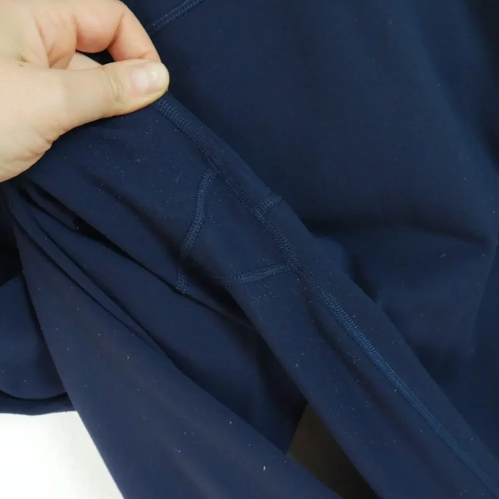 lululemon athletica Navy Blue Leggings - Picture 5 of 13